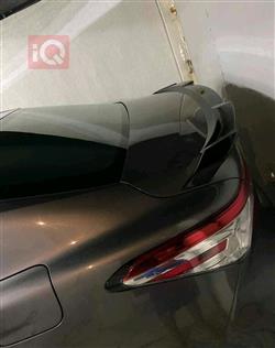 تۆیۆتا کامری